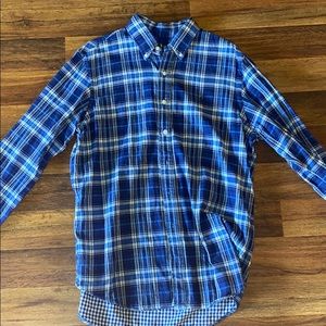 Polo Ralph Lauren long sleeve button down